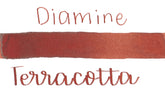 Diamine 150th - Terracotta