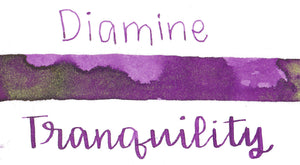 Diamine Purple Edition - Chameleon Tranquility