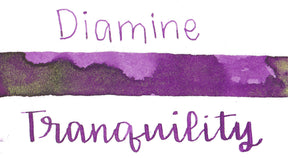 Diamine Purple Edition - Chameleon Tranquility