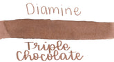 Diamine Blue Edition - Triple Chocolate