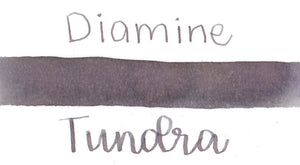 Diamine Black Edition - Tundra Ink