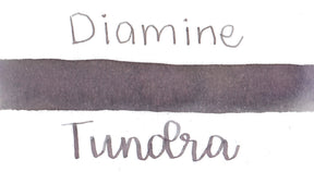 Diamine Black Edition - Tundra Ink