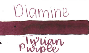 Diamine - Tyrian Purple