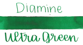 Diamine - Ultra Green