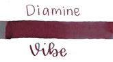 Diamine Black Edition - Vibe Sheening Ink