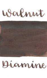 Diamine Purple Edition - Standard Walnut
