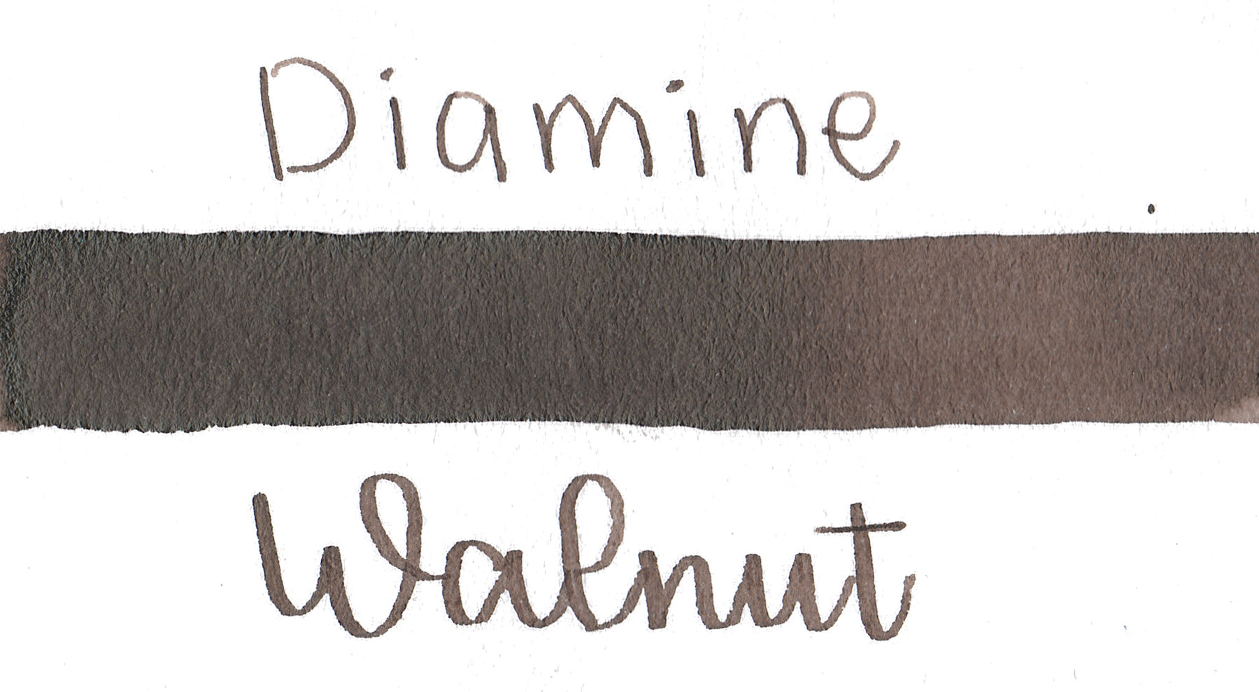 Diamine Purple Edition - Standard Walnut