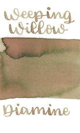 Diamine Purple Edition - Standard Weeping Willow