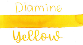 Diamine - Yellow