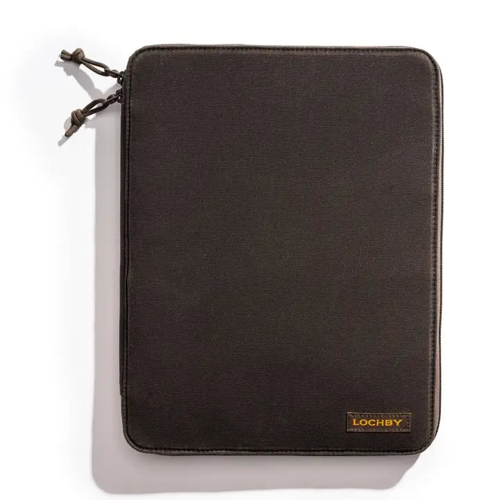 LOCHBY - Daily Folio A4