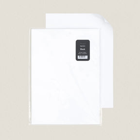 Wearingeul Impression Paper - Blank