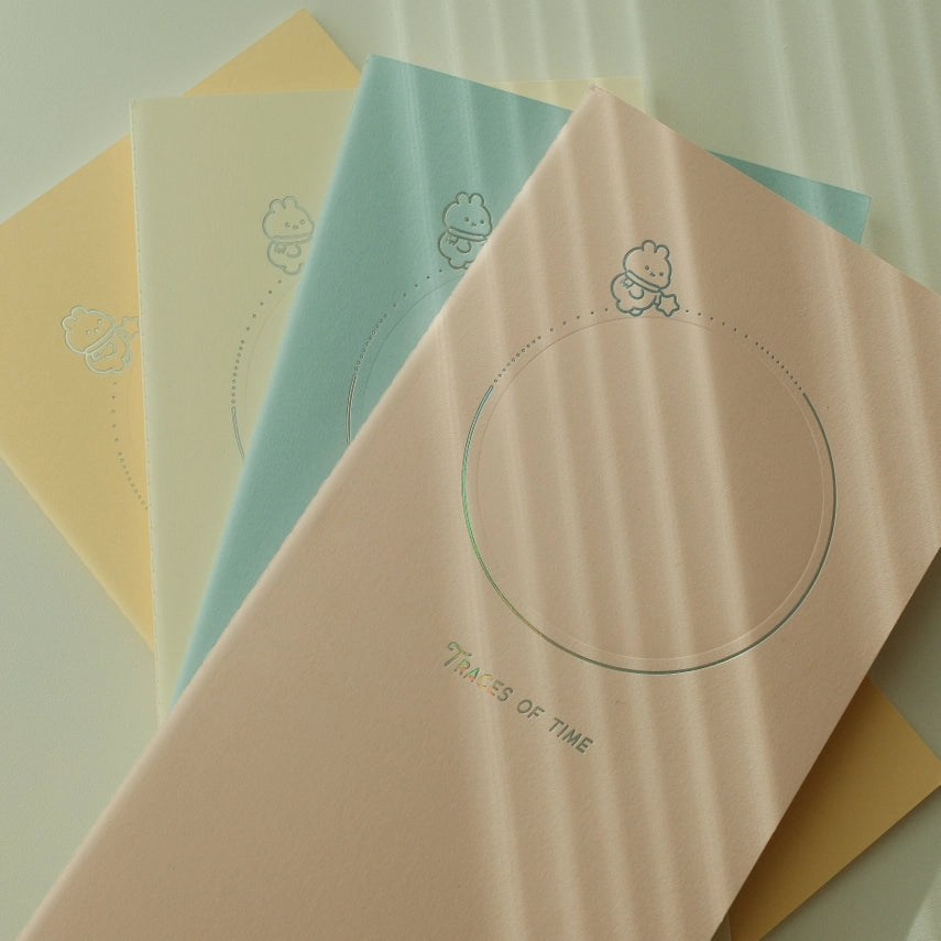 2jingis2jing - Bunnie Notebook - TN