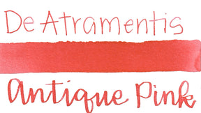 De Atramentis Louis XIV of France, Antique Pink