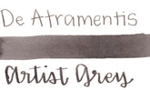 De Atramentis Artist Ink Grey