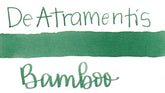 De Atramentis Standard Bamboo Green