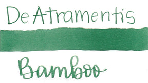 De Atramentis Fragrance Bamboo, Green
