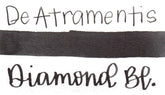 De Atramentis Andrew Jackson  Diamond Black