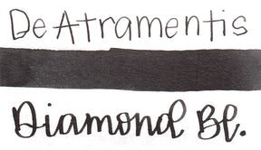 De Atramentis Standard Diamond Black