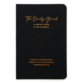 Paper Baristas - Pocket Sized To Do List Notebook Journal