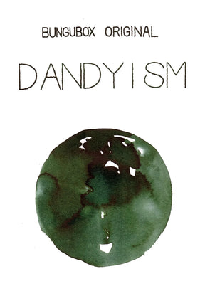 Bungubox Dandyism