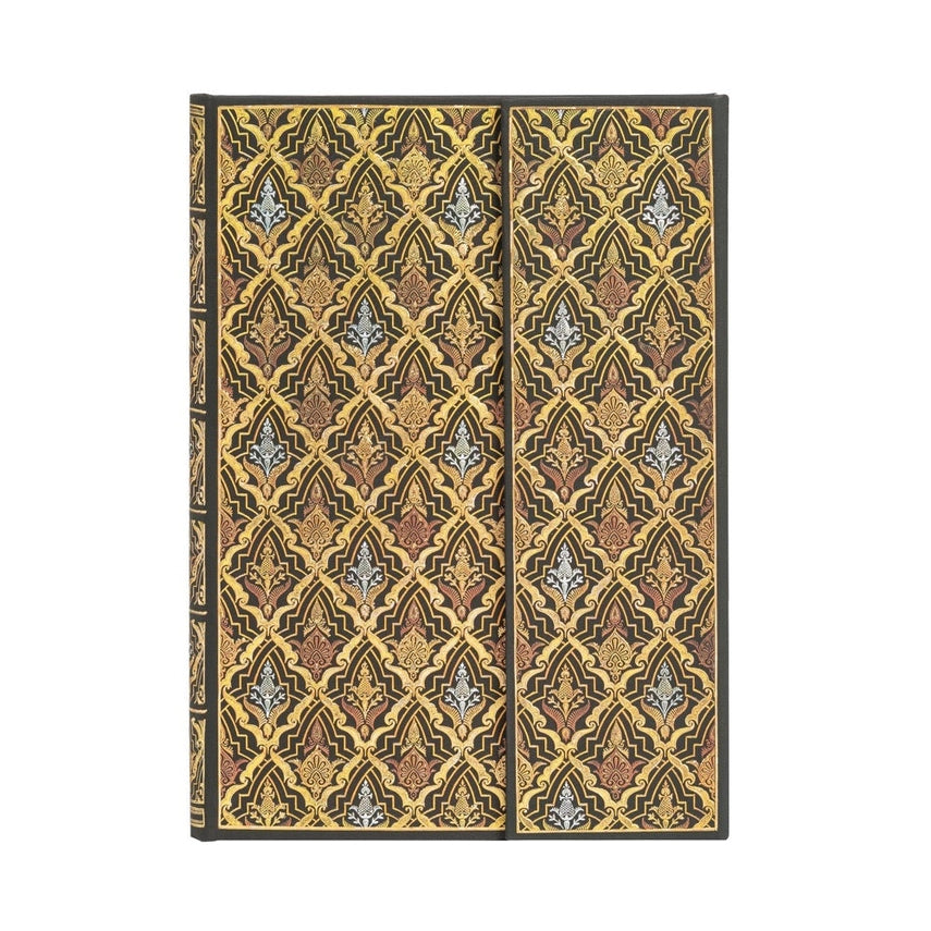 Chronicle Books - Paperblanks Destiny Lined Hardcover - Midi