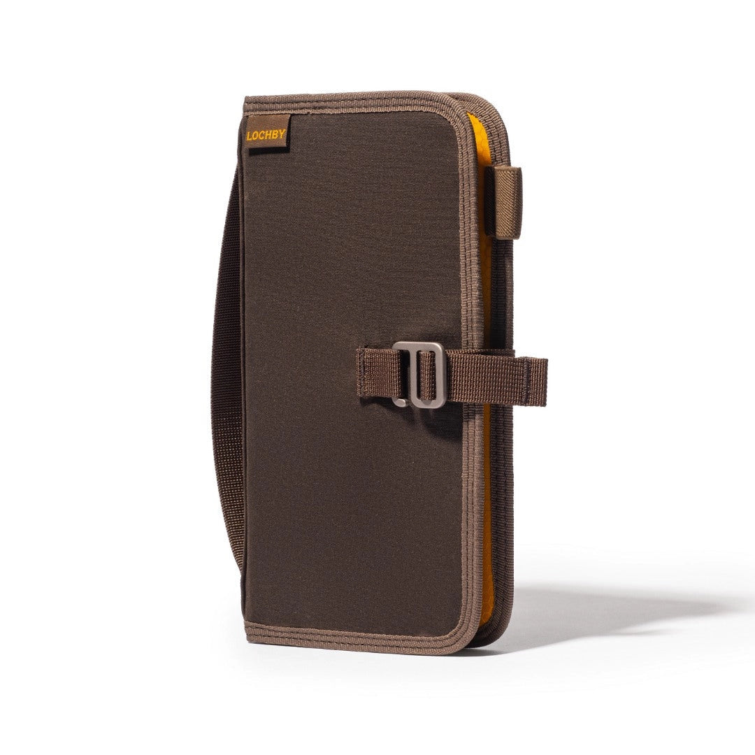 LOCHBY - Voyager Journal - TN