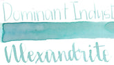 Dominant Industry - Alchemist Calligraphy - Alexandrite