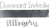 Dominant Industry - Standard - Allegory