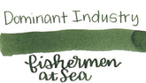 Dominant Industry - Painters Series - Standard-  Fishermen at Sea No.121