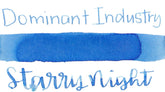 Dominant Industry - Painters Series - Pearl- Starry Night No.032