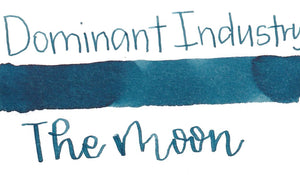 Dominant Industry - Painters Series - Standard- The Moon No.122