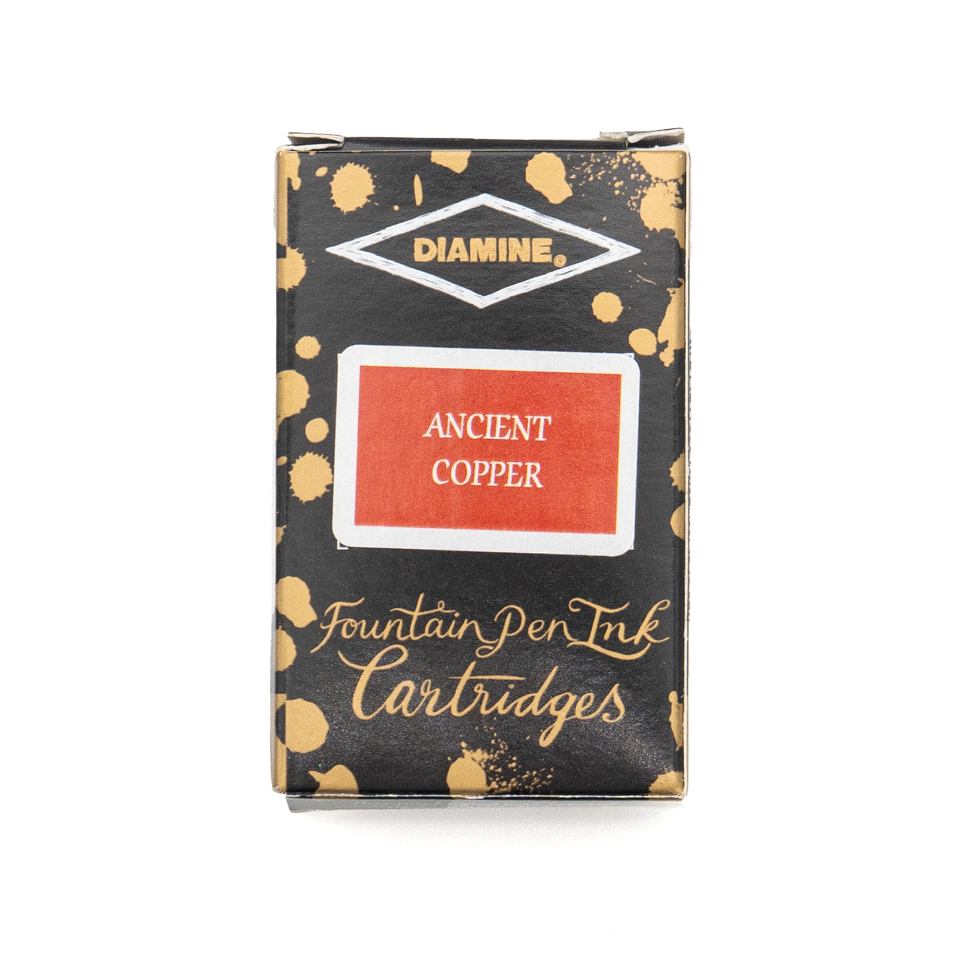 Diamine - Ancient Copper