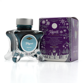 Diamine Purple Edition - Shimmer Blizzard