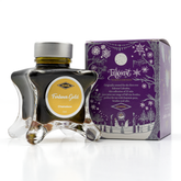 Diamine Purple Edition - Chameleon Fortunes Gold