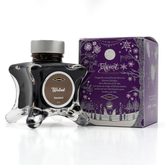 Diamine Purple Edition - Standard Walnut