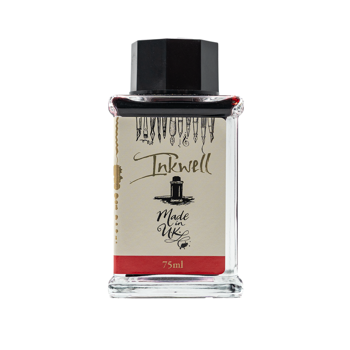 Diamine 160th Anniversary - Wax Seal