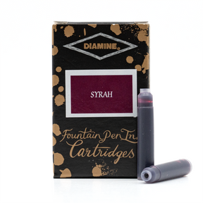 Diamine - Syrah
