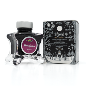 Diamine Black Edition - Forest Gateau Scented Ink