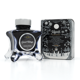 Diamine Black Edition - Good Tidings Sheening Ink