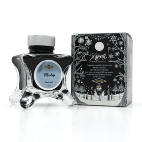Diamine Black Edition - Marley Ink