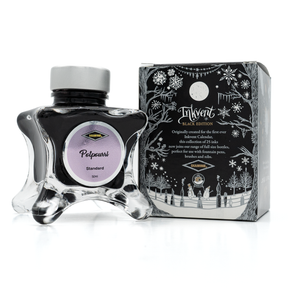 Diamine Black Edition - Potpourri Ink