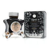 Diamine Black Edition - Salted Caramel Shimmer Ink