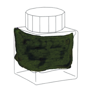 Diamine Teal Edition - Chaos