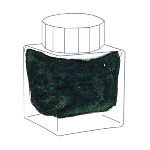 Diamine Teal Edition - Fir & Fog