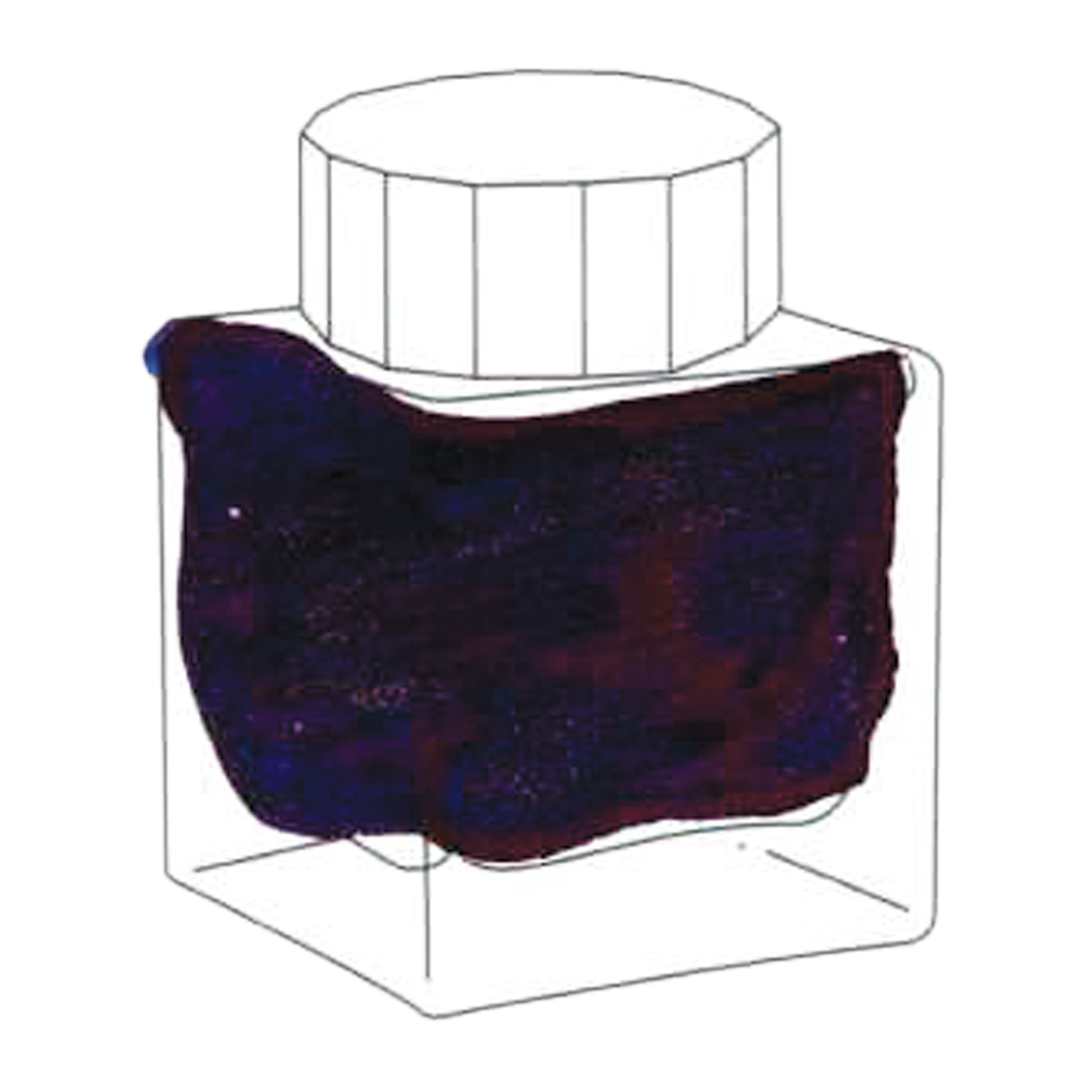 Diamine Teal Edition - Frostbite