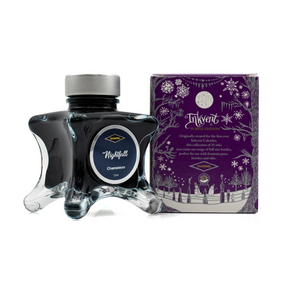 Diamine Purple Edition - Chameleon Nightfall