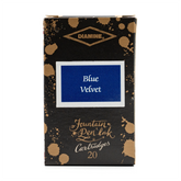 Diamine 150th - Blue Velvet