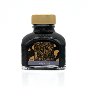 Diamine Reddit Ink Project - Lady Grey