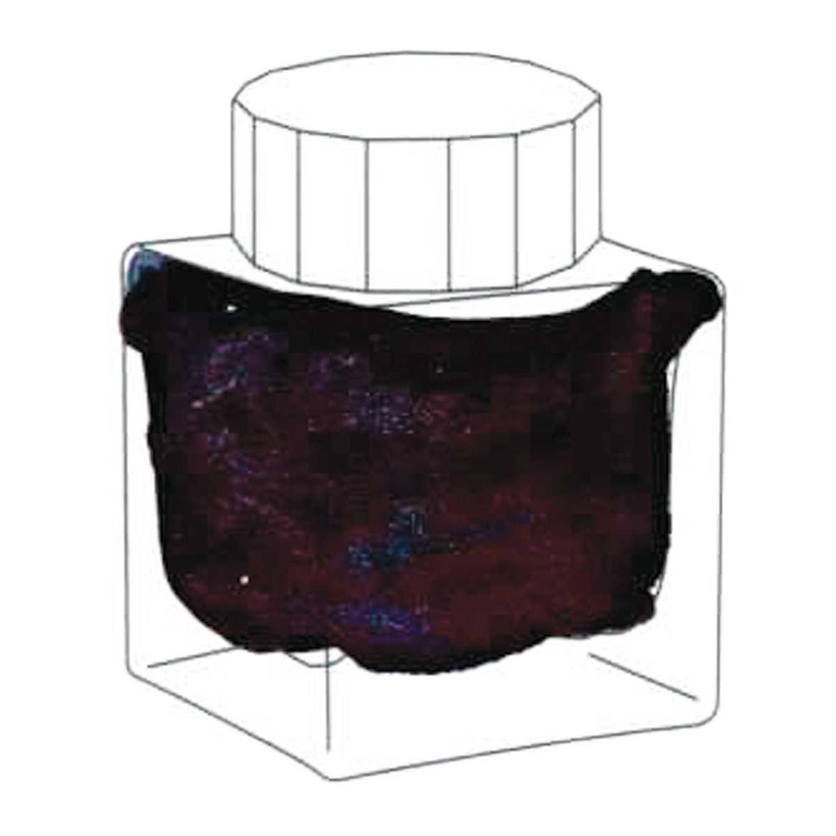Diamine Teal Edition - Myrrh The Merrier