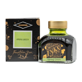 Diamine - Spring Green